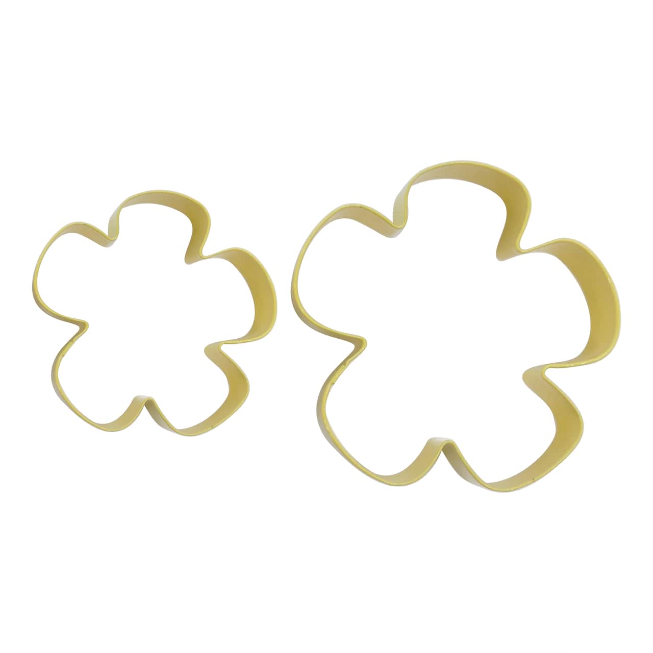 Easter Flowers Cookie Cutter Set by Makery™
